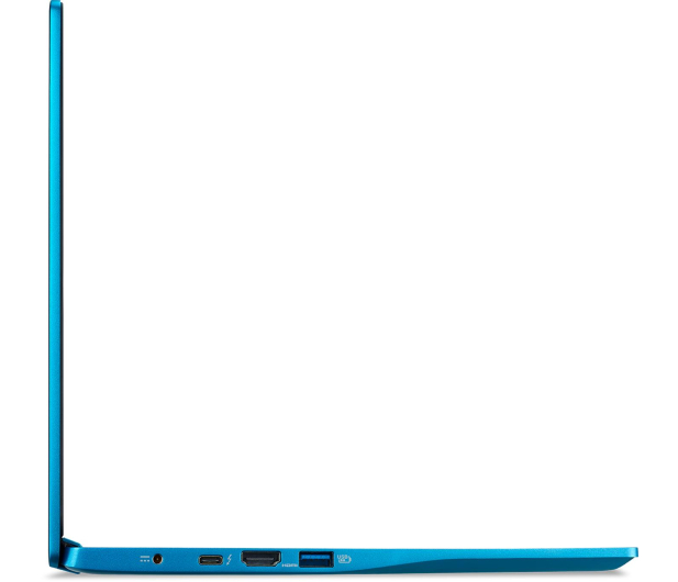 Acer Swift 3 i7-1165G7/16GB/1TB/W10 IPS Niebieski - 613335 - zdjęcie 9